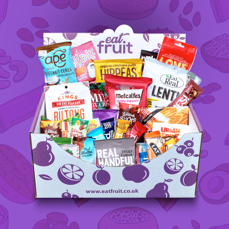 A Snack Box