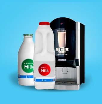 Office Drinks