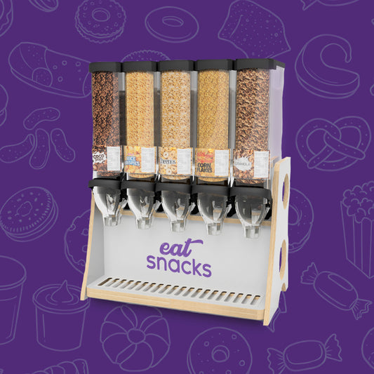 Cereal Station – Classic