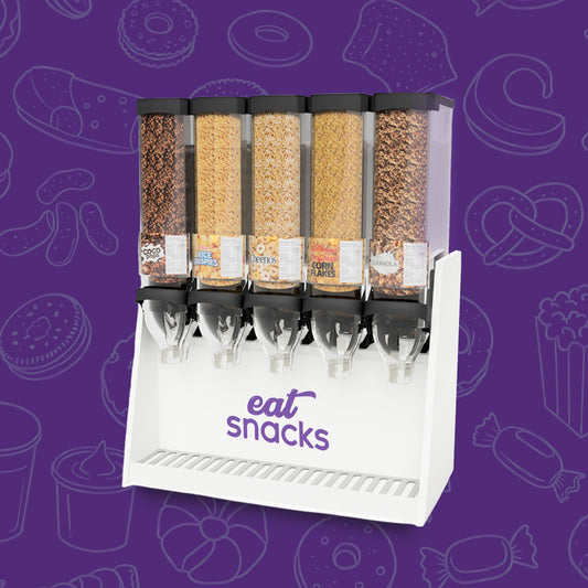 Cereal Station – Plus