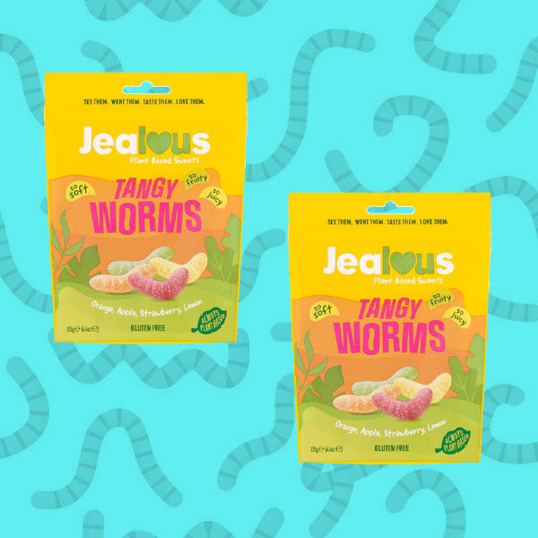 Plant Based Treats