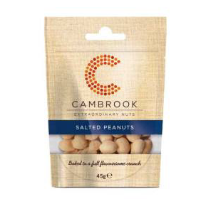 wholesale peanuts