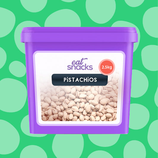 Wholesale Pistachio Nuts 2.5kg