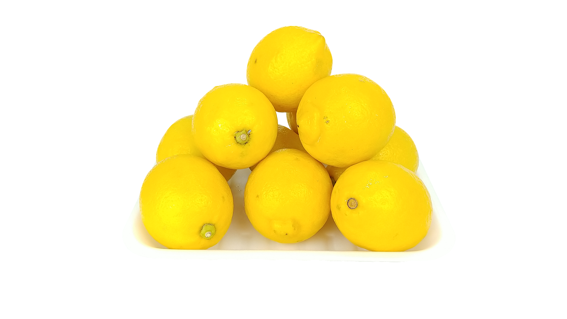 Wholesale Lemons