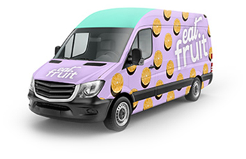 Office Fruit Delivery Company
