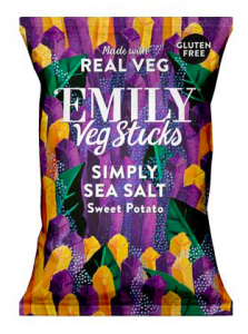 Emily Veg Sticks