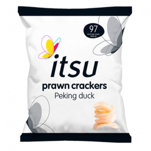 wholesale prawn crackers