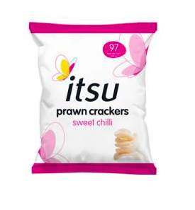 wholesale prawn crackers