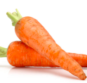 wholesale carrots