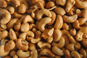 Cashew Nuts Snacks
