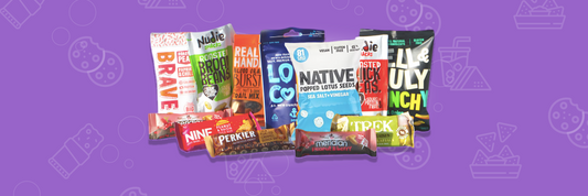 Snack Boxes – Overview, Benefits, and Options