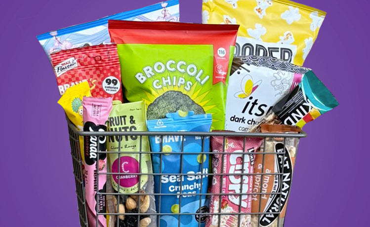 The 8 Benefits of Healthy Snacks in the Workplace