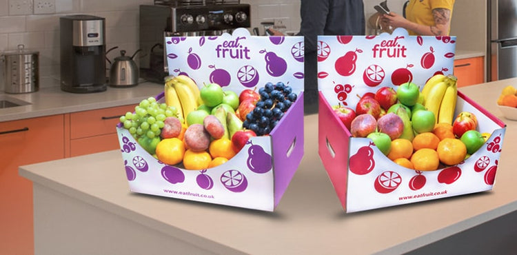 Office Fruit