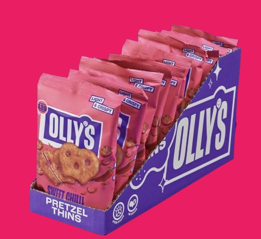 Wholesale Snacks