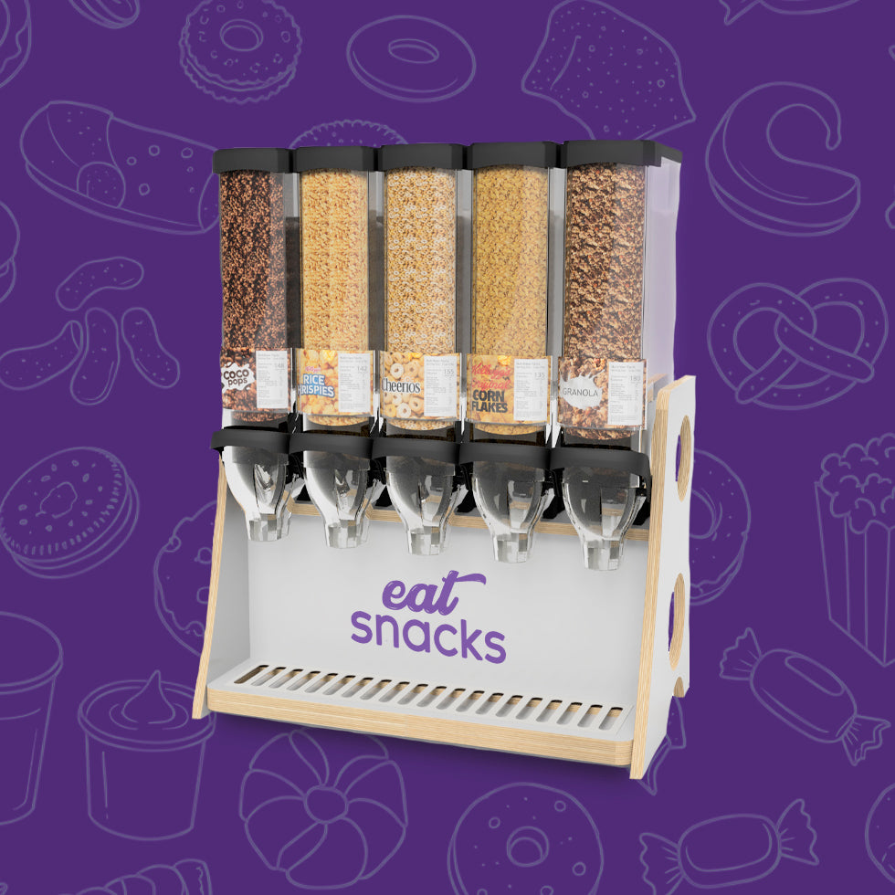 Cereal Station – Classic