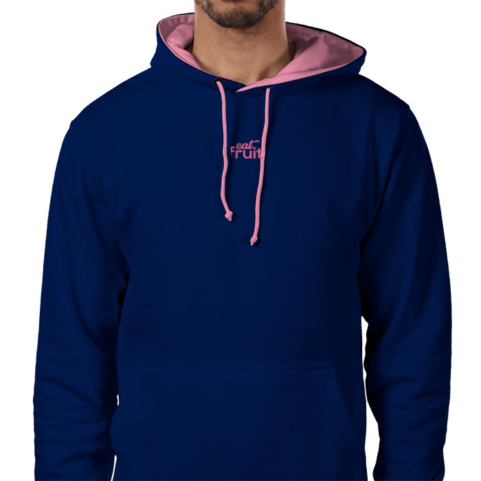 Eatfruit Branded Hoodie