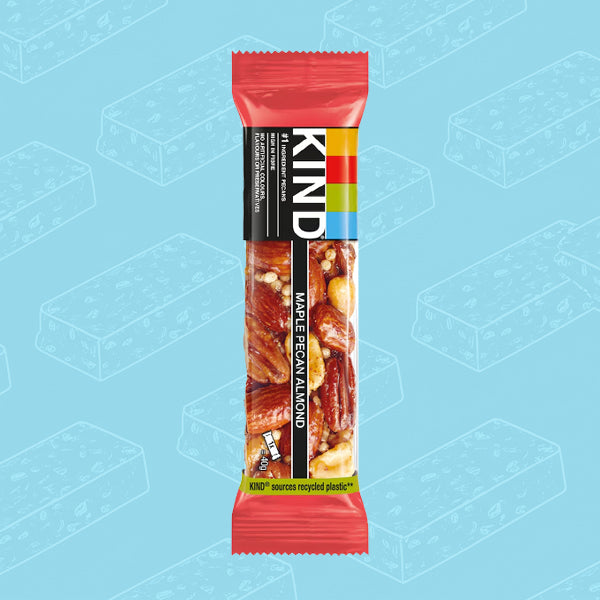 KIND Maple, Pecan, Almond Bar 40g 0000450