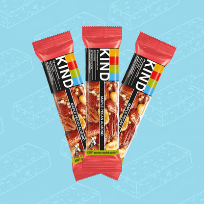 KIND Maple, Pecan, Almond Bar 40g 0000450