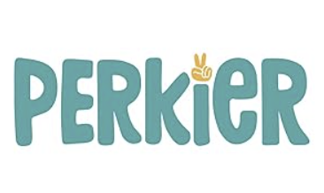 Perkier Logo
