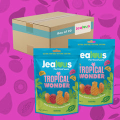 Plant-Based Tropical Wonder 20 x 24g