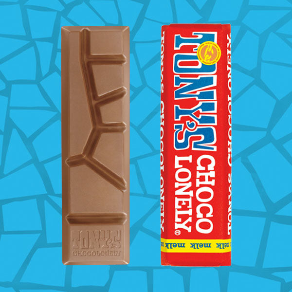 Tonys Choco Lonely 35 x 50g Bars