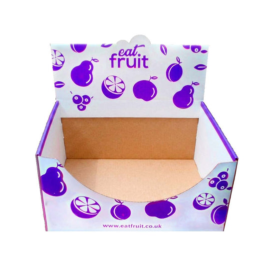 Fruit/Snack Box