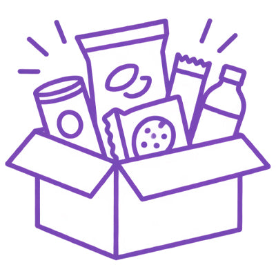 Best Value Snack Boxes